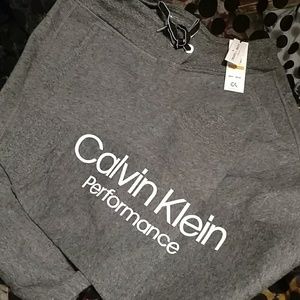 Nwt! Sweat pants bt calvin klein